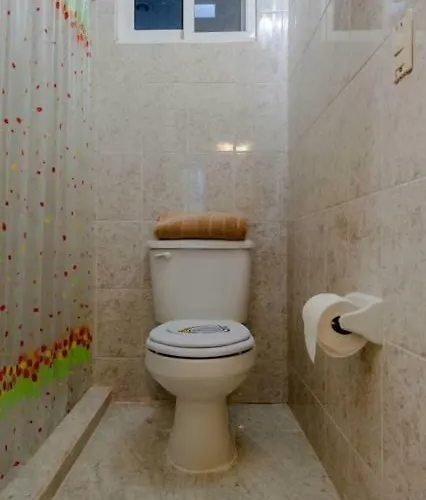 Xcalacoco House * Playa del Carmen